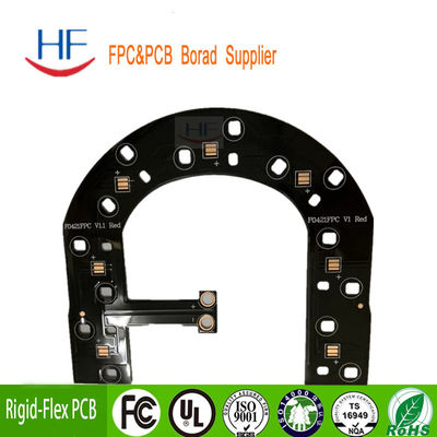 FPC stampato rigido flessibile circuito PCB a misura