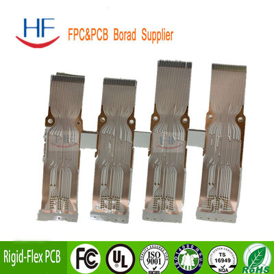Ordinazione online di circuiti stampati rigidi universali a PCB FR4