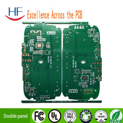PCBA assemblaggi di circuiti flessibili FR 4 TG130 28 strato HASL senza piombo