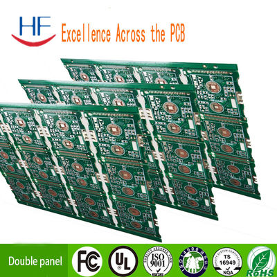 5V 1.2A LED PCB Board Prototype Circuit Board per Power Bank