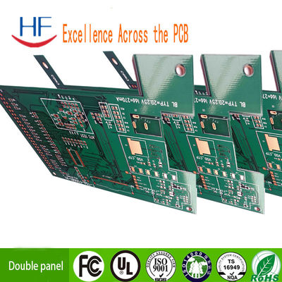 5V 1.2A LED PCB Board Prototype Circuit Board per Power Bank