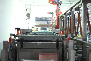 Quanhong FASTPCB