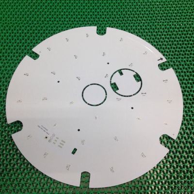 Confidabile Tavola PCB elettronico unilaterale, Tavola PCB in alluminio con 1 - 12 strati