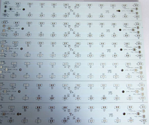 Confidabile Tavola PCB elettronico unilaterale, Tavola PCB in alluminio con 1 - 12 strati