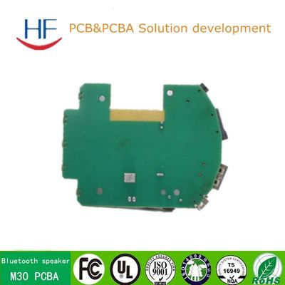 Servizio di assemblaggio di circuiti stampati PCB