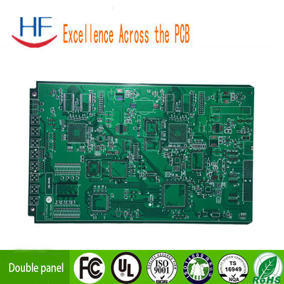 Shenzhen layout pcb industria pcb produttore pcba board PCB a doppio lato