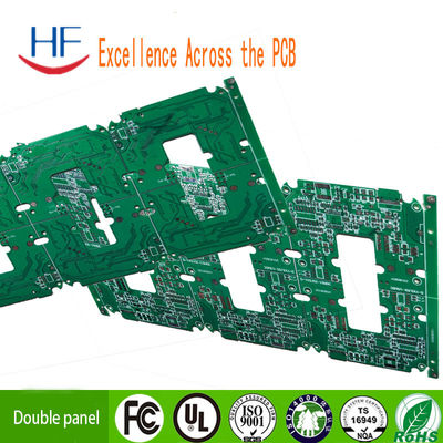 Fabbricazione di circuiti stampati per PCB
