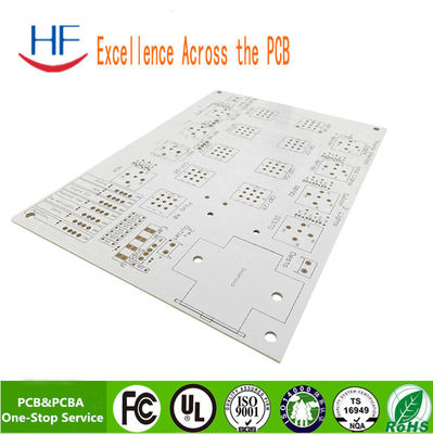 3ml 4oz FR4 Rogers Aluminum PCB Board Cem 3 OSP