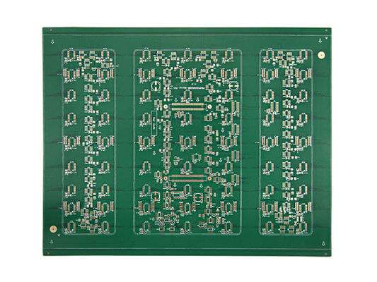 P2.571 visualizzano i produttori ad alta densità del circuito elettronico del PWB di HDI Interconnector