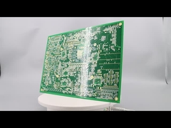 Multilayer Prototype Board PCB Board assy principale 3MIL personalizzato