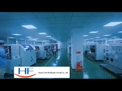 SMT Multilayer Pcb Assembly Buon prezzo Produttore di PCB elettronici Servizio unico