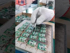 Tavolo di riscaldamento