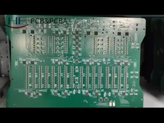 Servizio di assemblaggio PCB PCBA