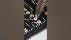 Come saldare a mano un THT perfetto.