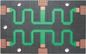 circuito stampato ad alta frequenza del materiale 1.6mm del PWB di f4bm-2 Ptfe